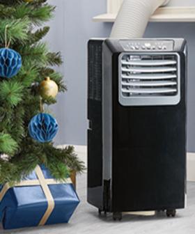 Aldi's Flogging CHEAP Portable Air Conditioners Next Week!