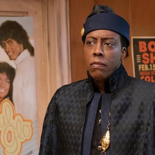 The First Trailer For Coming To America 2 Is Here!