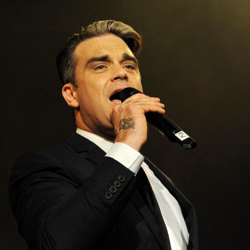 Robbie Williams Reportedly Diagnosed With Coronavirus