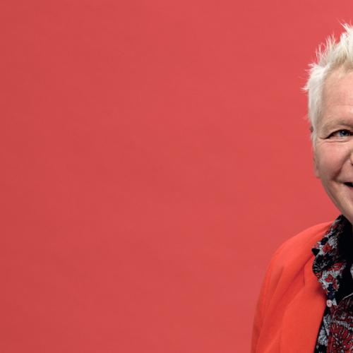 EXTENDED: Icehouse's Iva Davies Discusses Upcoming Show at Trip The Switch Concert!