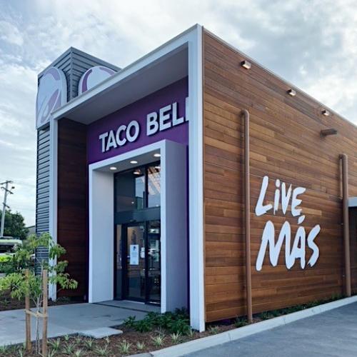 Time For A Fiesta! Latest Brisbane Taco Bell Restaurant to Open in Morayfield This Week!