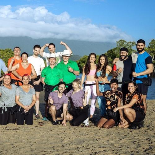 Amazing Race Australia Has New Rules, Including One Where You Don't Even Need To Race