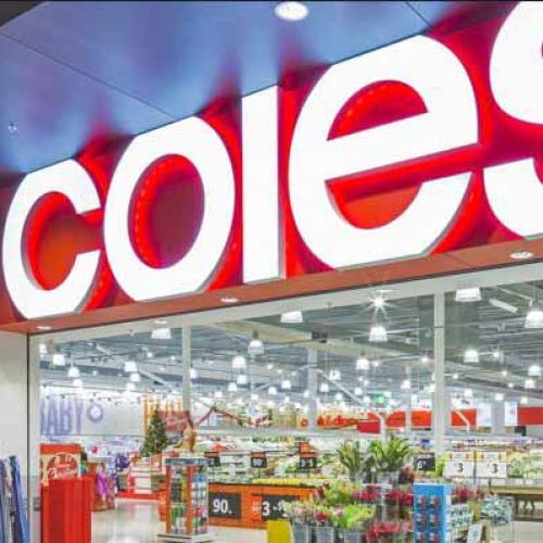 Coles Shopper Spots What May be The Best Markdown Of Them All And It's Time To Check Your Local!