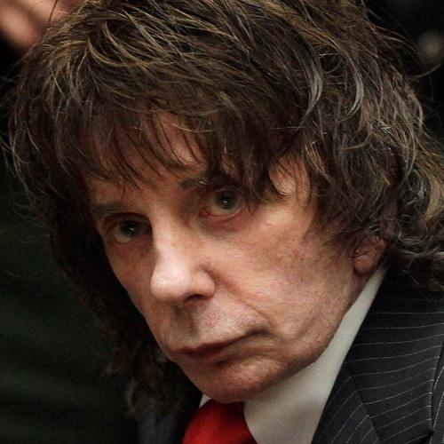 Music Producer And Convicted Murderer Phil Spector Dies At 81