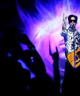 Prince's Estate Majorly Undervalued: IRS