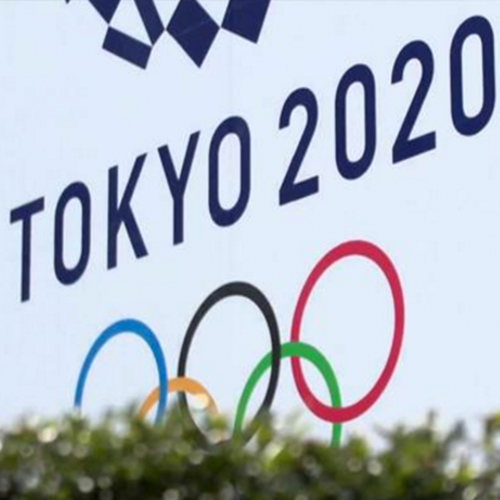 Tokyo Olympics "100% Certain" According To International Olympic Committee Vice President