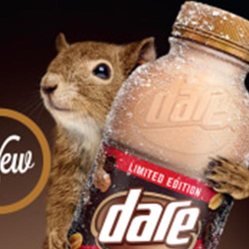 Dare Iced Coffee Just Announced Their New Flavour And It's SENSATIONAL!