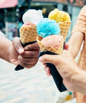 Brisbane's Popular Ice Cream Festival Is Coming Back To The West End!