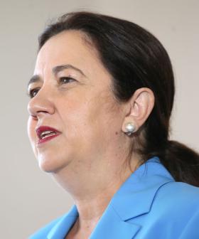 Premier Labels Queensland's Situation "Very, Very Encouraging" With Two New Cases Reported