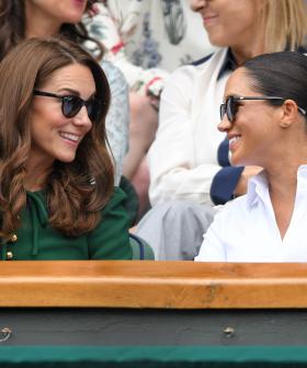 "It Was A Turning Point": Meghan Markle Admits That Kate Middleton Made Her Cry