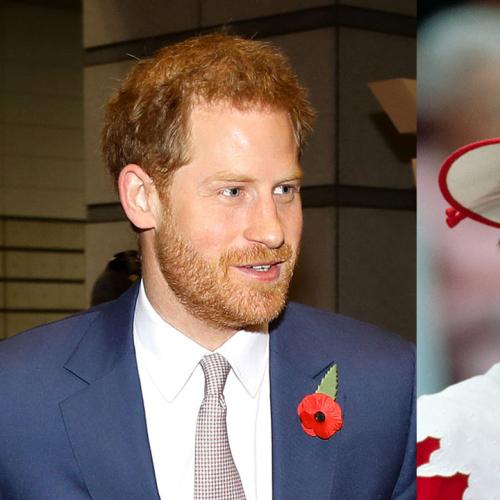 "I Have What My Mum Left Me" - How Much Did Princess Diana Leave Prince Harry?