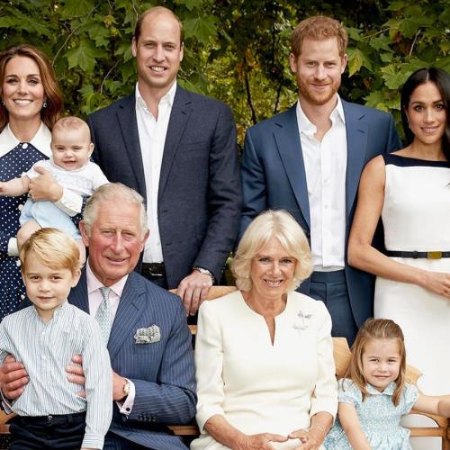 Prince William Says Royal Family Is "Not A Racist Family"