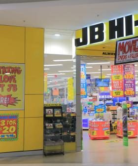 JB HiFi Is Offering Afterpay And Zip Pay At Stores From Today!