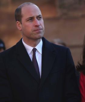 Prince William Breaks His Silence To Weigh In On Something Close To His Heart