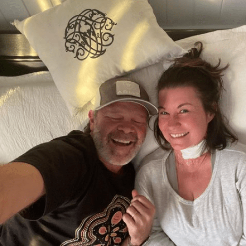 Laurel Gives Us An Update On Her Recovery And When She Will Be Back!