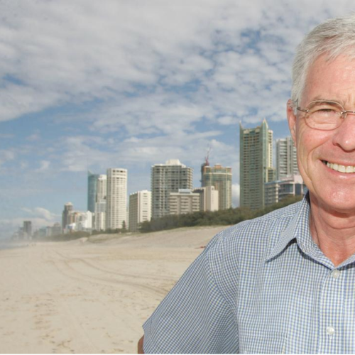 Legendary QLD 7 News Presenter Frank Warrick Passes Away Aged 76