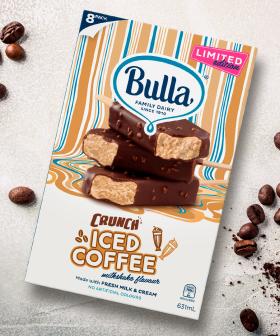 Bulla Have Dead Set Made The Ice Cream Hybrid We’ve Been Waiting For