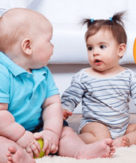 These Two Baby Names In Are Becoming REALLY Unpopular In Australia