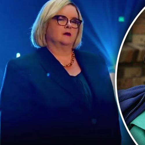 Magda Szubanski Reveals How She Went From 'Kath and Kim Nice' To The 'Queen Of Mean'