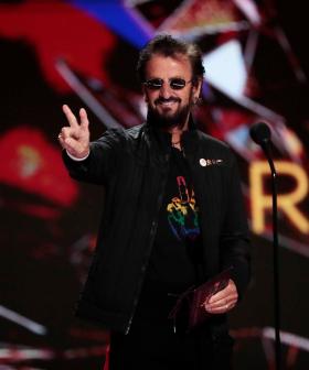 'I Just Think It Worked Perfectly': Ringo Starr Reveals His Favourite Beatles Song