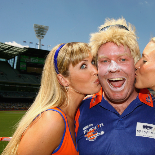 Was Peter Helliar's Classic Character Responsible For The Mullet's Resurgence?