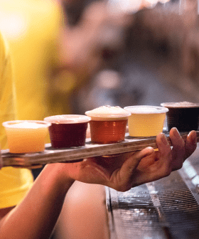 The "Disneyland" of Beer Festivals Is Coming To Brisbane!
