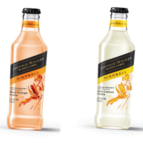 Miss Drinking Highballs In Japan? Johnnie Walker's Dropping A Delicious Range Of Their Own!