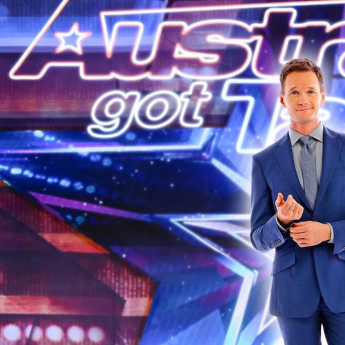 Neil Patrick Harris Is Joining Australia’s Got Talent, So Expect The Most Legen—Wait For It—Dary Season Yet!