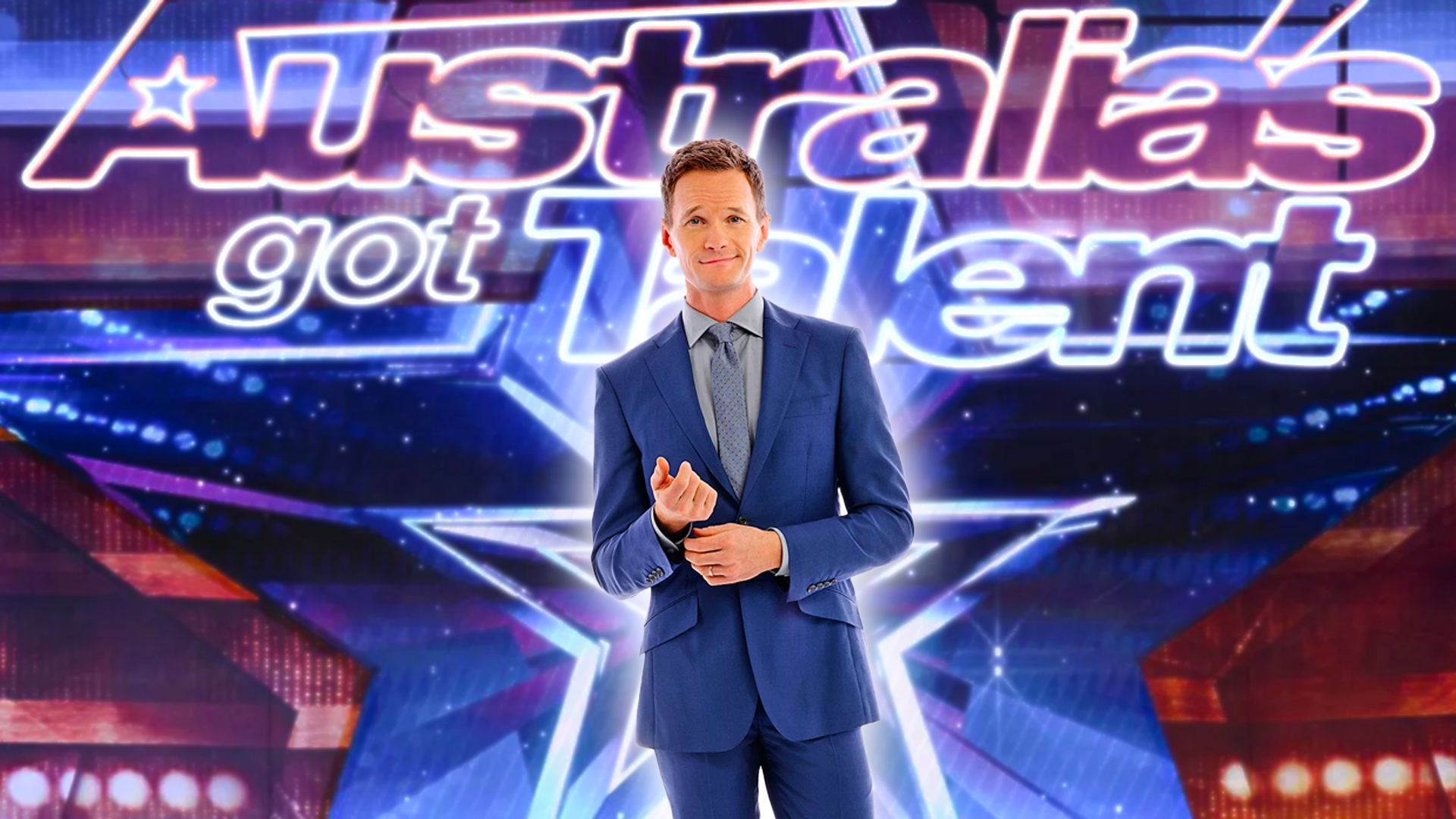 Neil Patrick Harris Is Joining Australia’s Got Talent, So Expect The