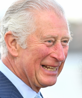 "Such Happy News" - Prince Charles Speaks Out For The First Time On His New Granddaughter 'Lilibet'