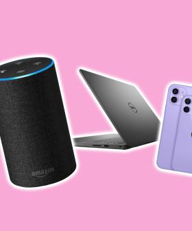 Here's What Deals You Can Nab On Amazon's Huge Sale Day