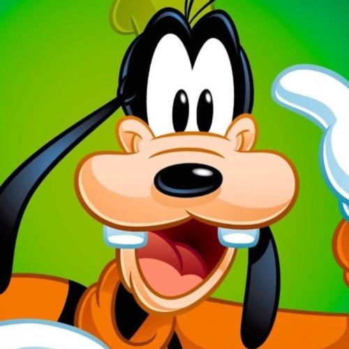 Is Goofy A Cow Or A Dog?