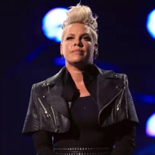 Pink's Father, Jim Moore, Passes Away After Cancer Battle