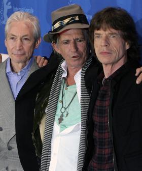 Mick Jagger Gives Heartwarming Tribute To Charlie Watts In First Rolling Stones Show Since His Death