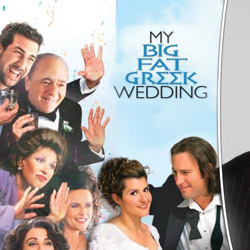'My Big Fat Greek Wedding' Star Michael Constantine Dies Aged 94