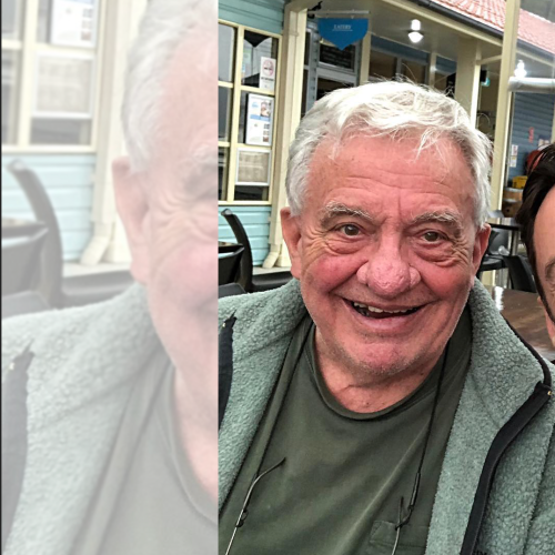 Hugh Jackman Pays Tribute To His Dad Who Passed Away On Father's Day