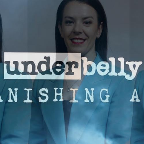 Underbelly Is Back And Taking On The Disappearance Of Melissa Caddick