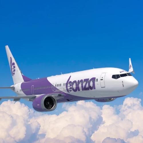 New Low Cost Domestic Airline Bonza Set To Fly In 2022