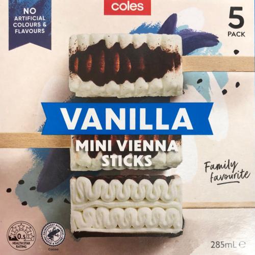 Holy Smokes Coles Have Made Our Viennetta-On-A-Stick Dreams A Reality!