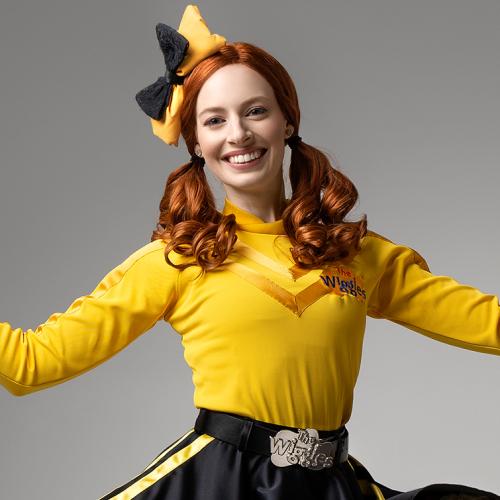 Yellow Wiggle Emma Watkins Announces She Is LEAVING The Group