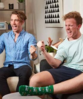 A Celebrity Gogglebox Australia Special Is 100% In The Works