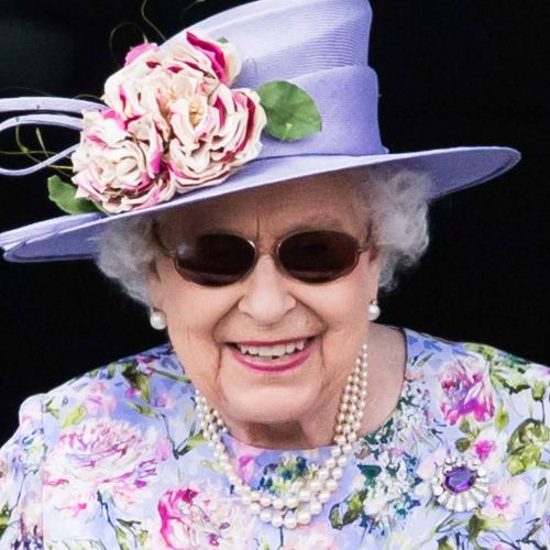 Did You Hear The Queen’s Hilarious Response To Declining 'Oldie of the Year' Award