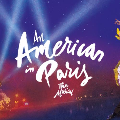 An American In Paris Comes To QPAC