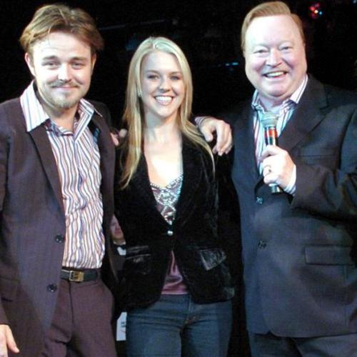 Bert Newton's Son Matthew To Write Heartfelt Message For Father's Funeral After Confirming He Cannot Attend