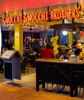 Brisbane Restaurant Owner Has $30,000 Worth Of Gnocchi Stolen During Midnight Heist