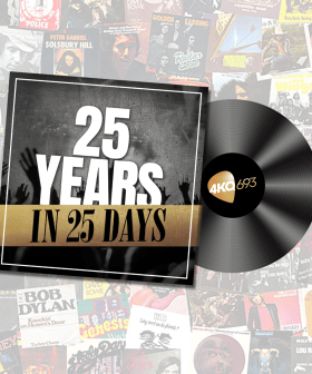 4KQ’s 25 Years In 25 Days!