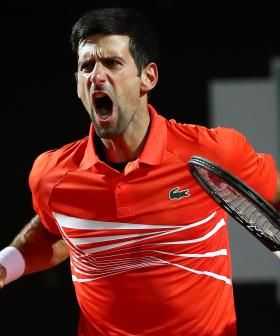 Novak Djokovic To Be Deported After Losing Court Visa Challenge