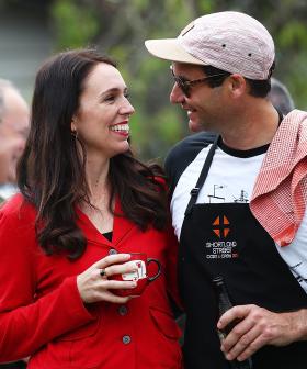 Jacinda Ardern Cancels Wedding As New Zealand Prepares For Omicron Spread