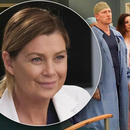 'It Needs To End!': Fans Furious As Grey's Anatomy Is Renewed For Its 19th Season