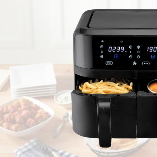 Run, Don't Walk! Kmart Have Just Released A Twin Sized Air Fryer!